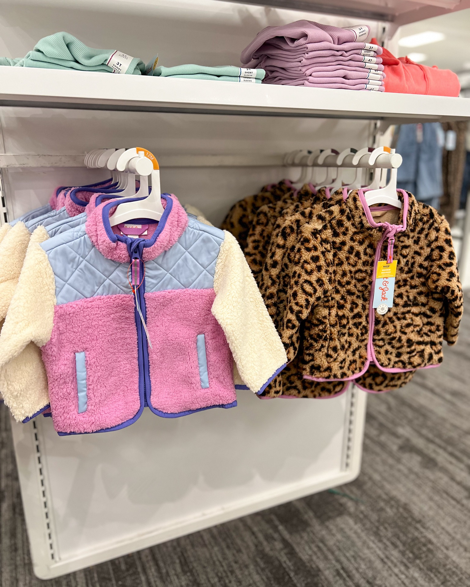 New arrivals for toddler + kids 

Target finds, Target style, kids fashion

#LTKootd #LTKKids #LTKBaby