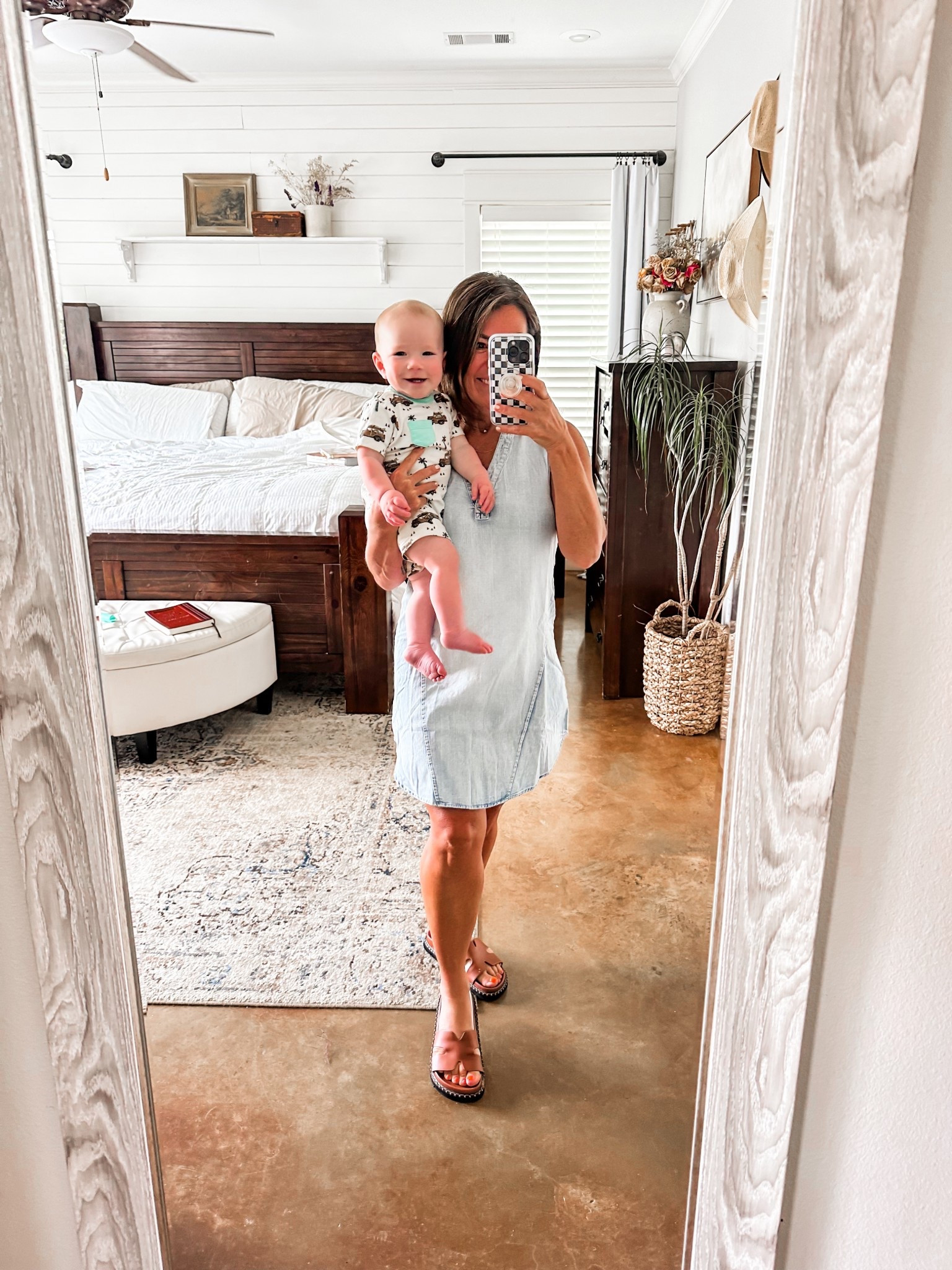 Love this dress as a swimsuit cover up  

#LTKSeasonal #LTKSwim #LTKMidsize