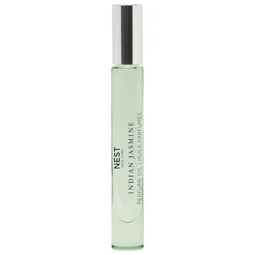 NEST New YorkIndian Jasmine Perfume Oil Rollerball | Sephora (US)