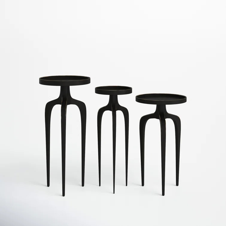 Minix End Table | Wayfair North America