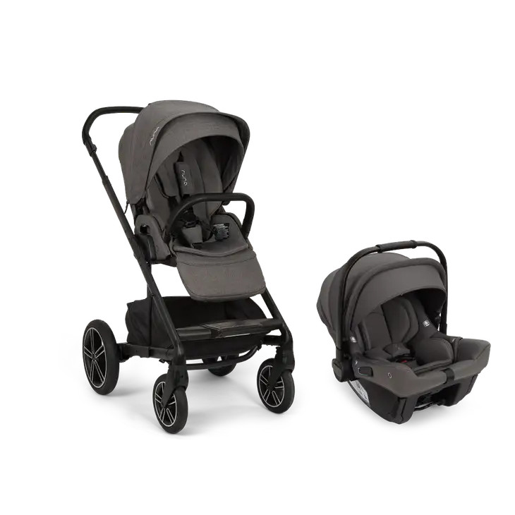 mixx\u2122 next + pipa\u2122 urbn travel system | Nuna Baby