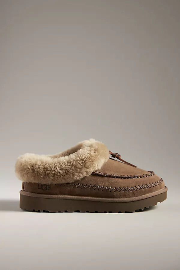 Tasman Alpine Slippers | Anthropologie (US)