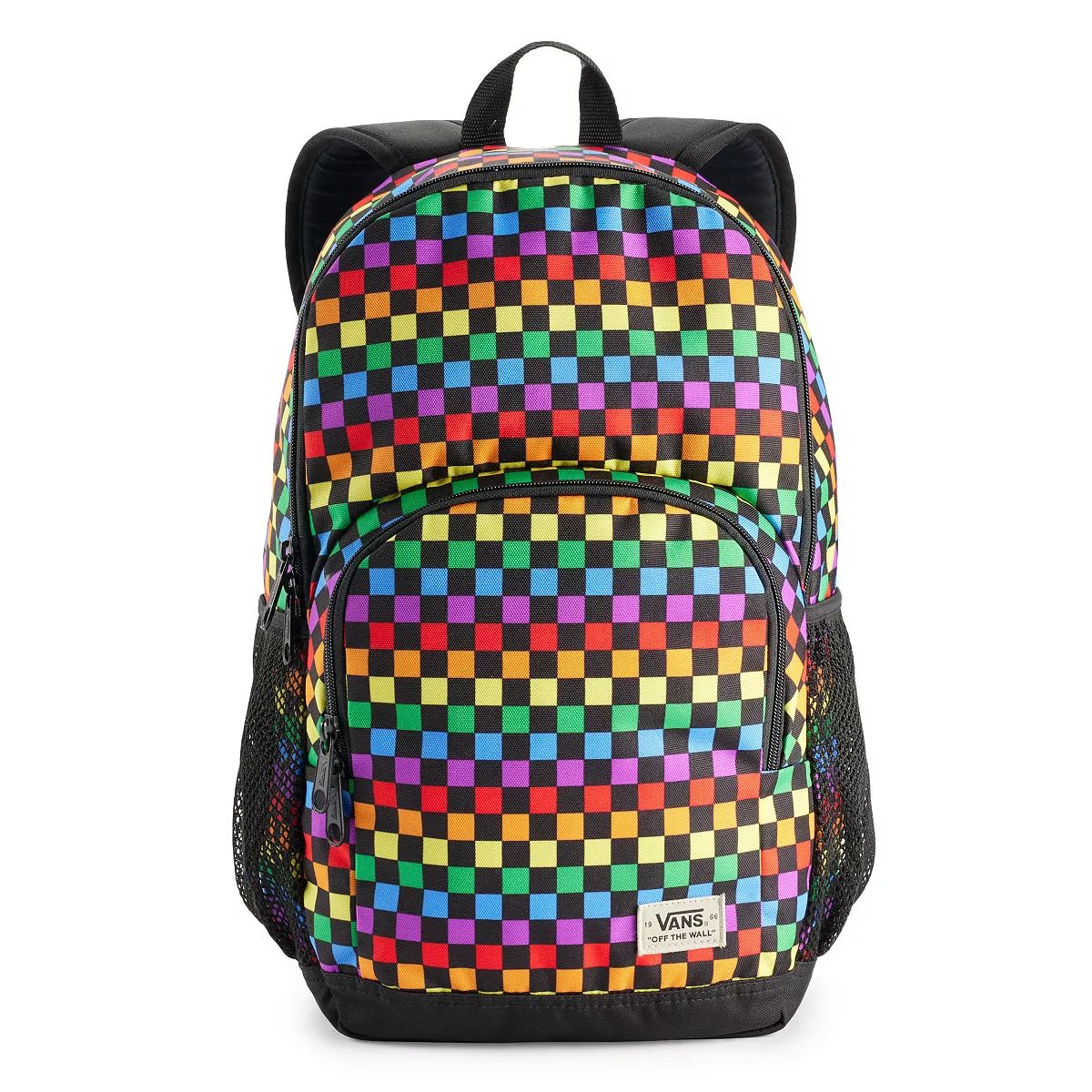 Vans® Alumni Pack 5 Backpack | Kohl's