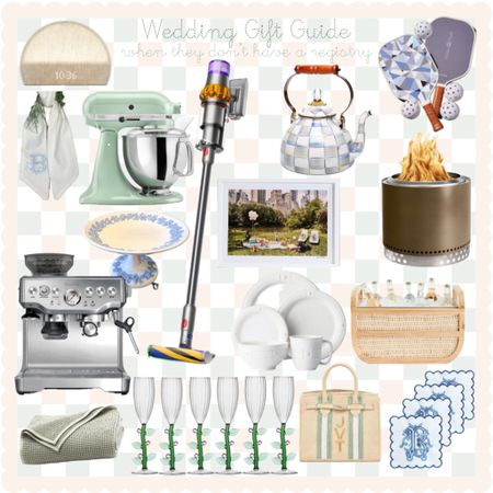 Wedding Gift Guide for when they don’t have a registry

#LTKwedding #LTKGiftGuide #LTKfindsunder100