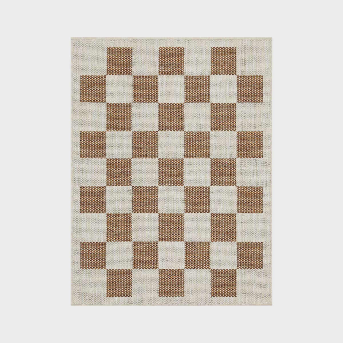 Playa Rug Daisy Rectangle Woven Indoor Outdoor Rugs | Target