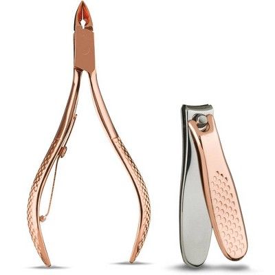 JAPONESQUE Power Duo Nipper and Clipper | Target