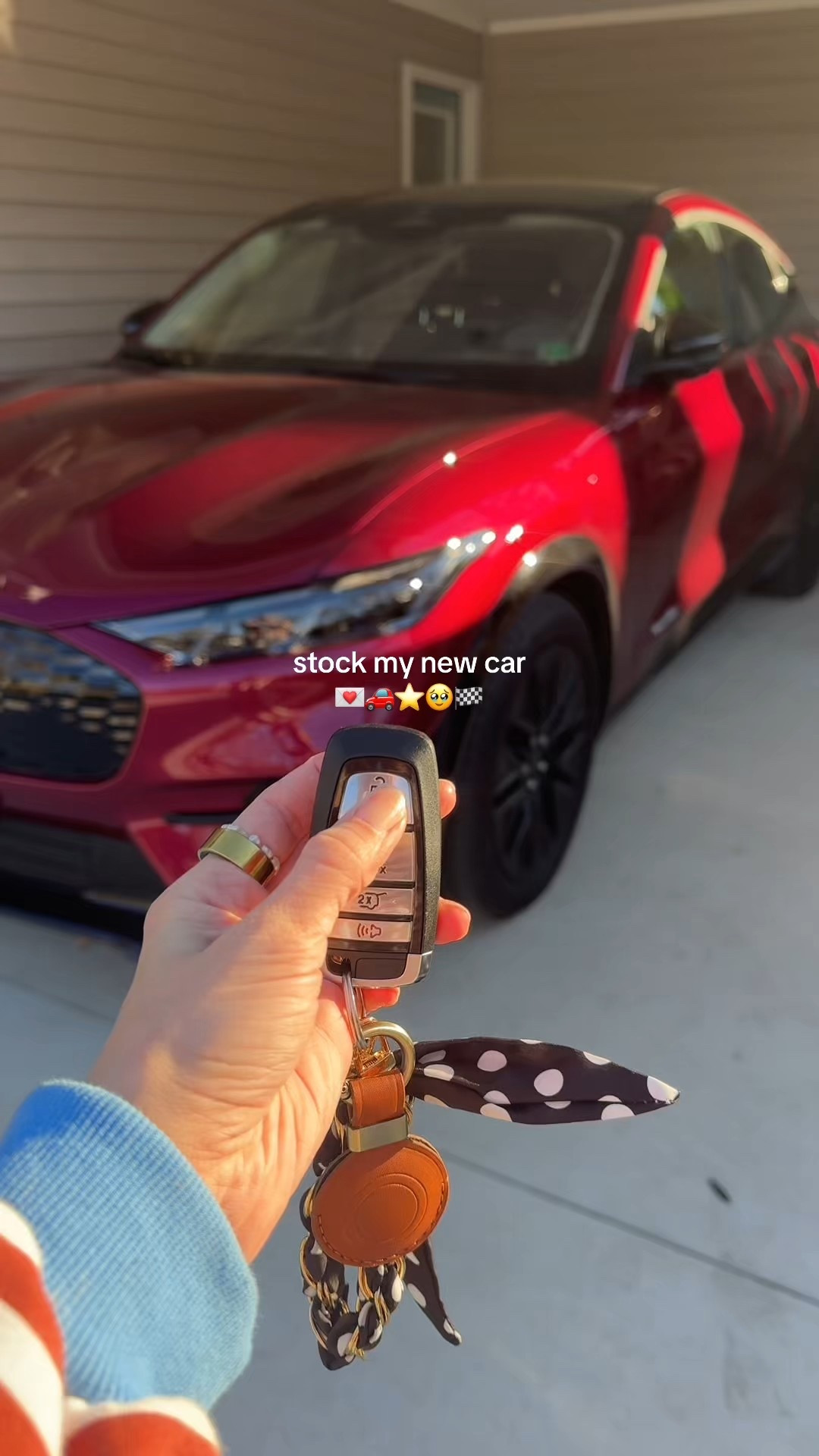 My car essentials 💌🚗🏁💫

#LTKU #LTKdayinmylife #LTKHome