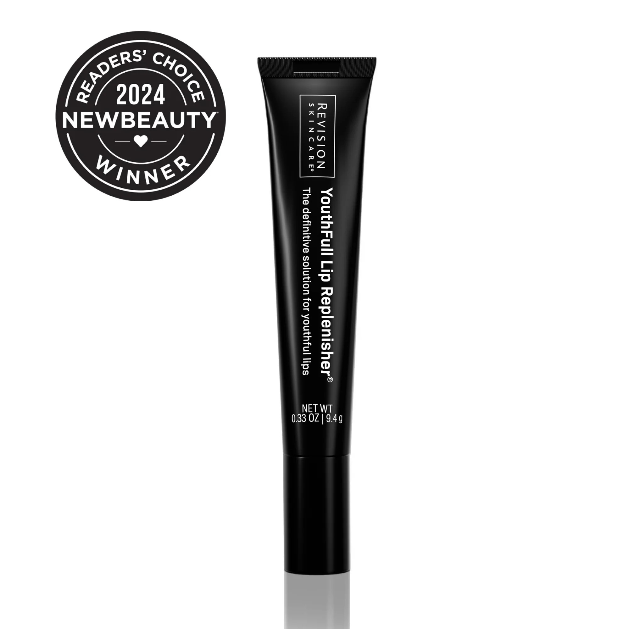 YouthFull Lip Replenisher™ | Lip Plumper with Hyaluronic Acid | Revision Skincare