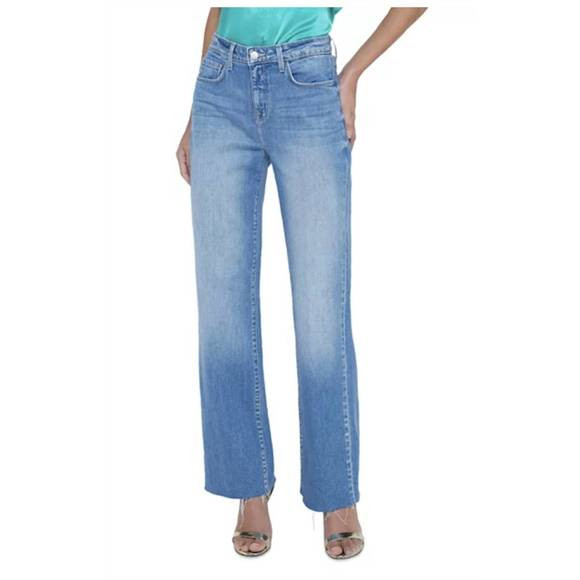 NEW L'AGENCE women tiana jeans in seneca | Poshmark