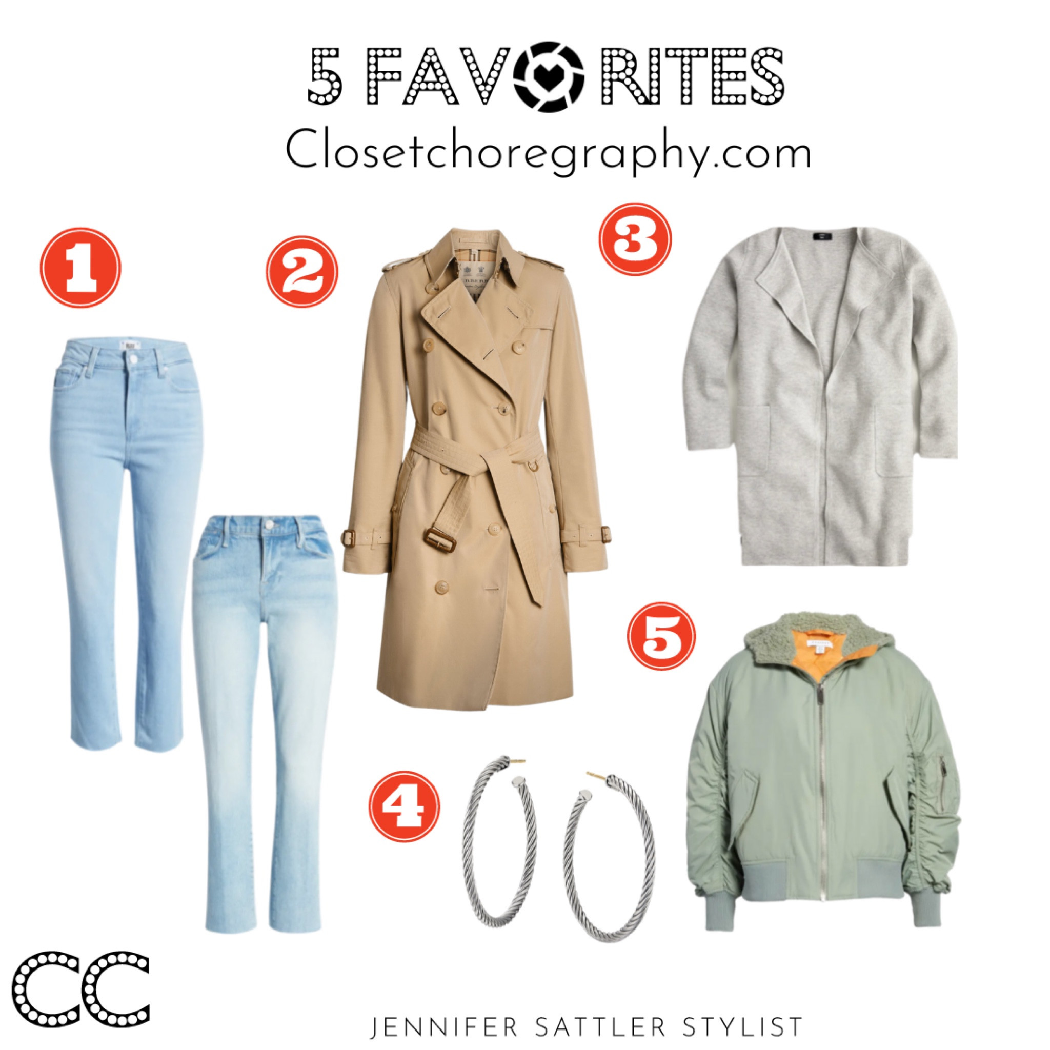 5 FAVORITES THIS WEEK

Everyone’s favorites. The most clicked items this week. I’ve tried them all and know you’ll love them as much as I do. 


One stopshopping 

#paigejeans
#framedenim
#lightwashjeans
#burberrytrench
#kingstontrench
#juliettecardigan
#davidyurmanhoops
#bomberjacker
#under100
#getdressed
#wardrobegoals
#styleconsultant
#eldoradohills
#sacramento365
#folsom
#personalstylist 
#personalstylistshopper 
#personalstyling
#personalshopping 
#designerdeals
#highlowstyling 
#Professionalstylist
#designerdeals
#nordstrom6 
