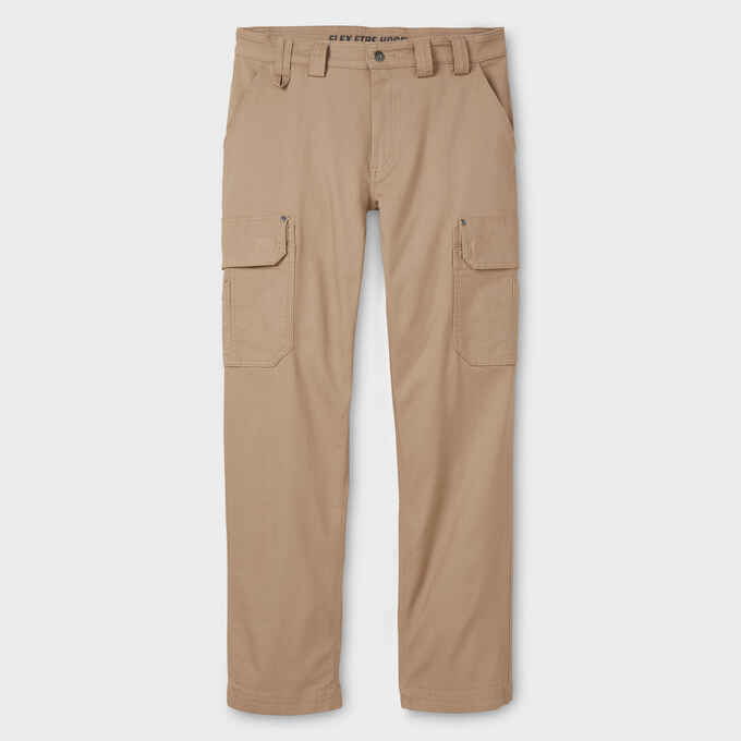 Men's DuluthFlex Fire Hose Slim Fit Cargo Work Pants | Duluth Trading Company