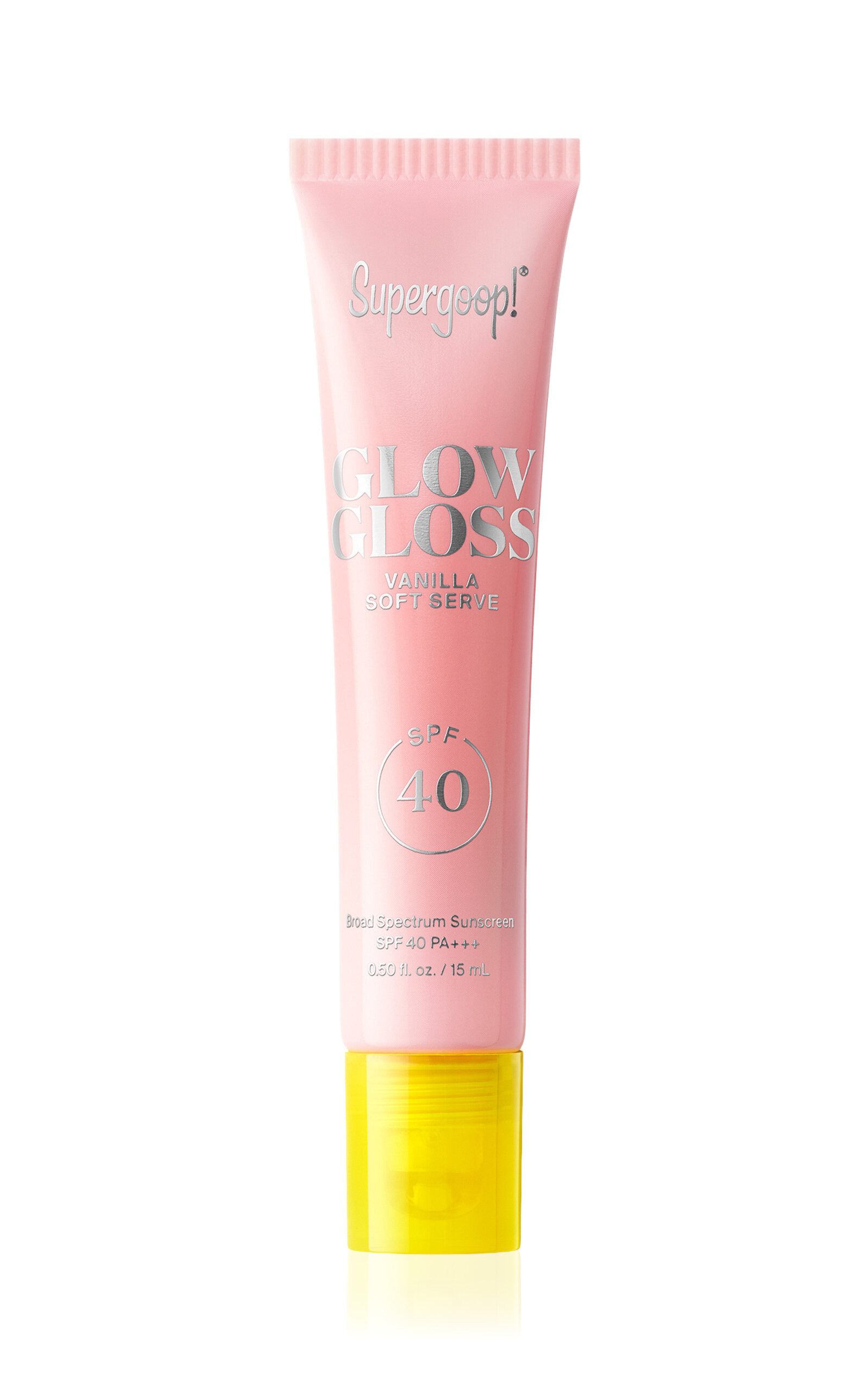 Glow Gloss SPF 40 Lip Balm | Moda Operandi (Global)