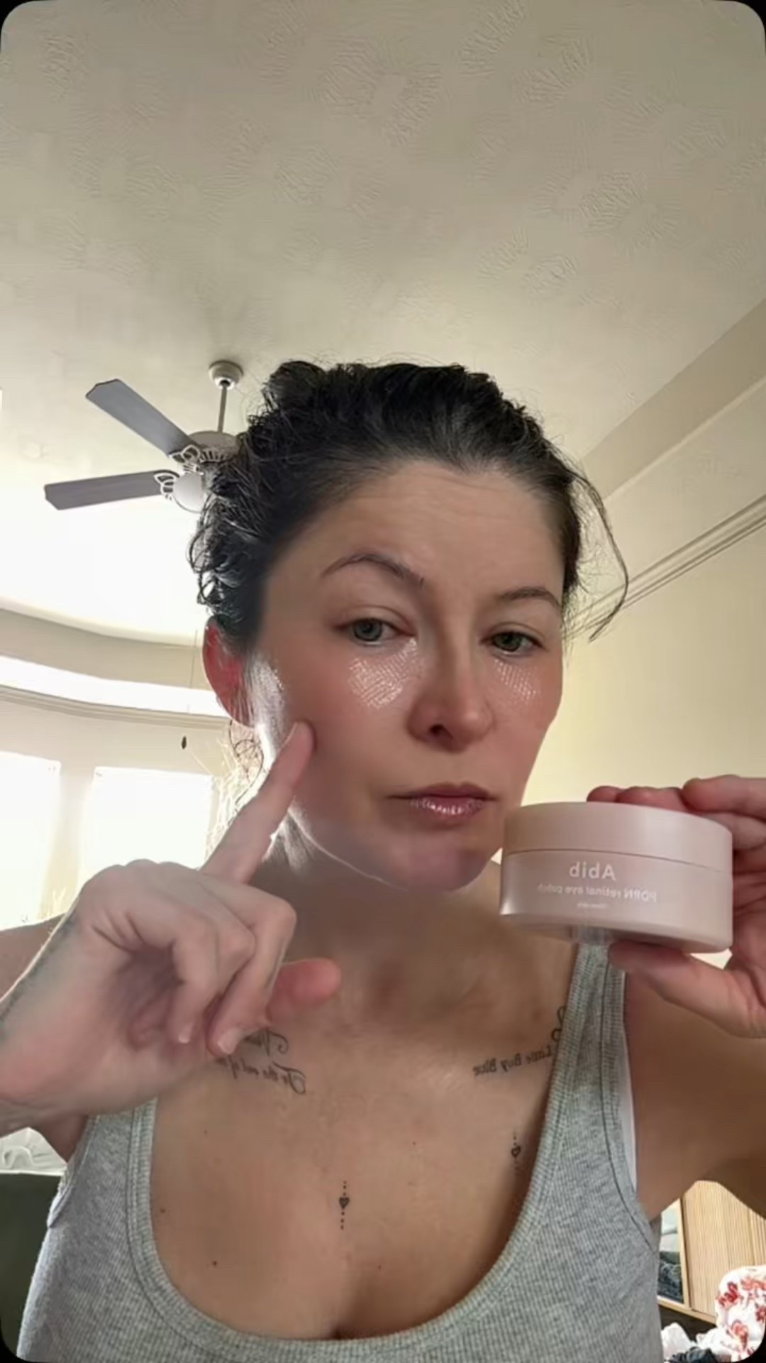 If I have 30 minutes in the car, I’m wearing skincare. 🚗✨

These Abib PDRN eye patches are my “use the time you have” trick when I’m running between things. They sit comfortably, don’t slide, and give that hydrated, rested look even when life is chaotic.

I’m all about products that actually fit into real life — not just perfect routines at home.

Linking what I used here.

#LTKbeauty #SkincareRoutine #BeautyOver30 #RealLifeBeauty #CuratedByNJ


Abib skincare PDRN eye patches retinol eye patches hydrating eye mask car skincare routine under eye patches anti aging skincare women over 30

#LTKselfcare #LTKBeauty #LTKgrwm