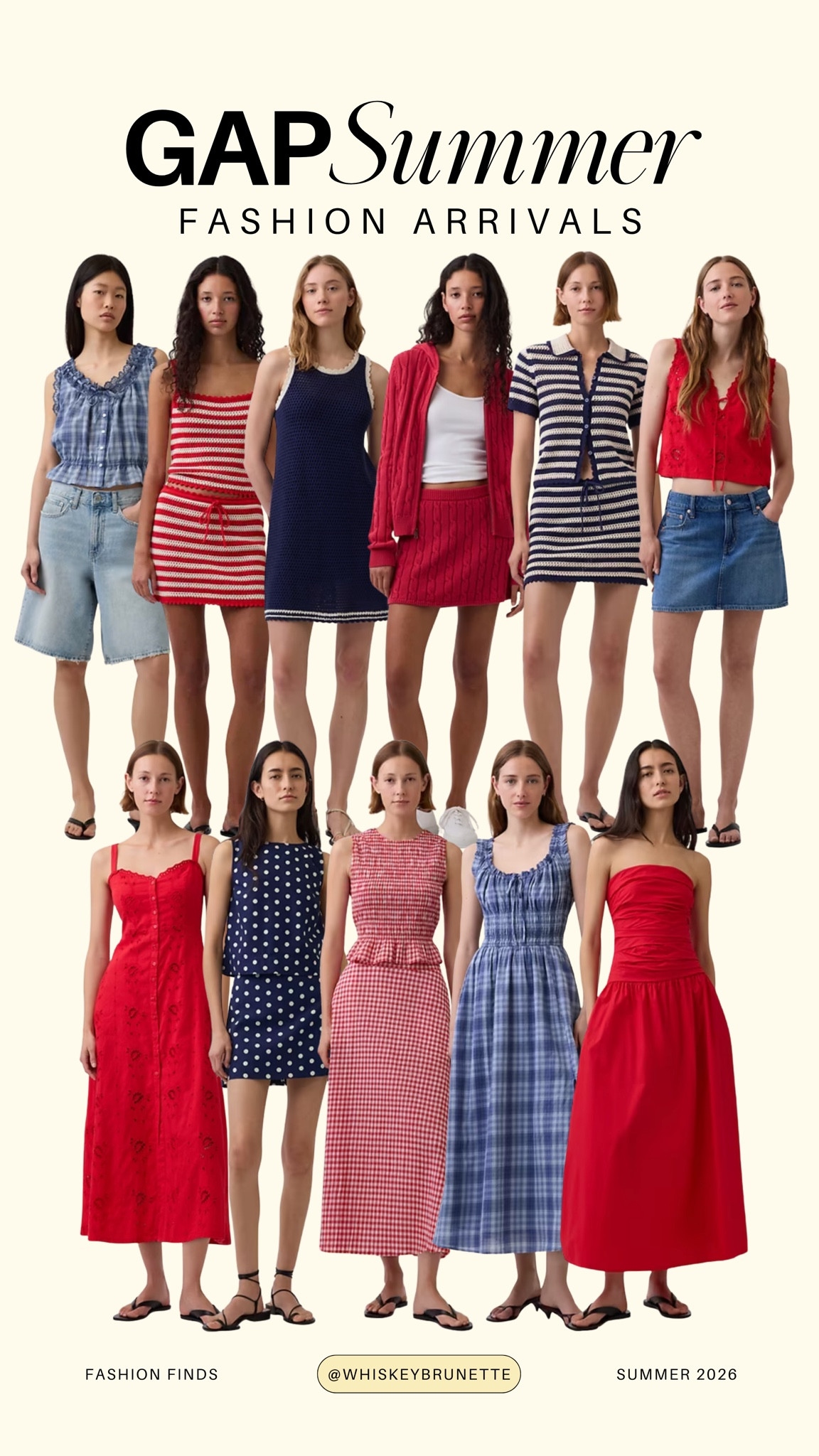 Gap Summer fashion finds

lightweight summer outfits
casual everyday looks
chic two piece sets
flowy maxi dresses
linen outfit ideas
effortless street style
brunch ready looks
vacation outfit inspo
elevated basics wardrobe

#LTKSeasonal #LTKootd #LTKSaleAlert