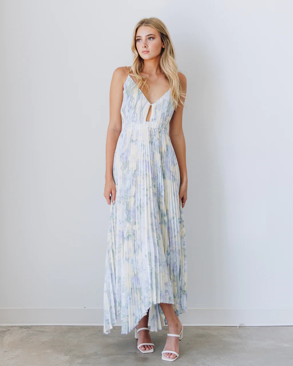 Loralee Dress | City and Stars