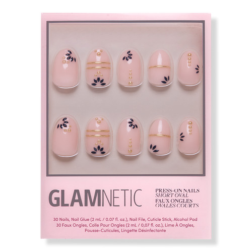 Myko Muse Press-On Nails | Ulta