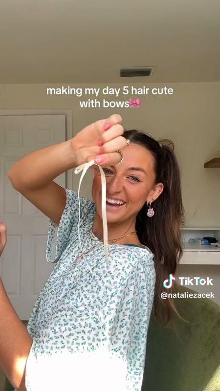 bringing my day 5 hair back to life with this cutie style🎀 

hair care, slicked back hair, bows, hair style, winter outfits

#LTKstyletip #LTKVideo #LTKbeauty