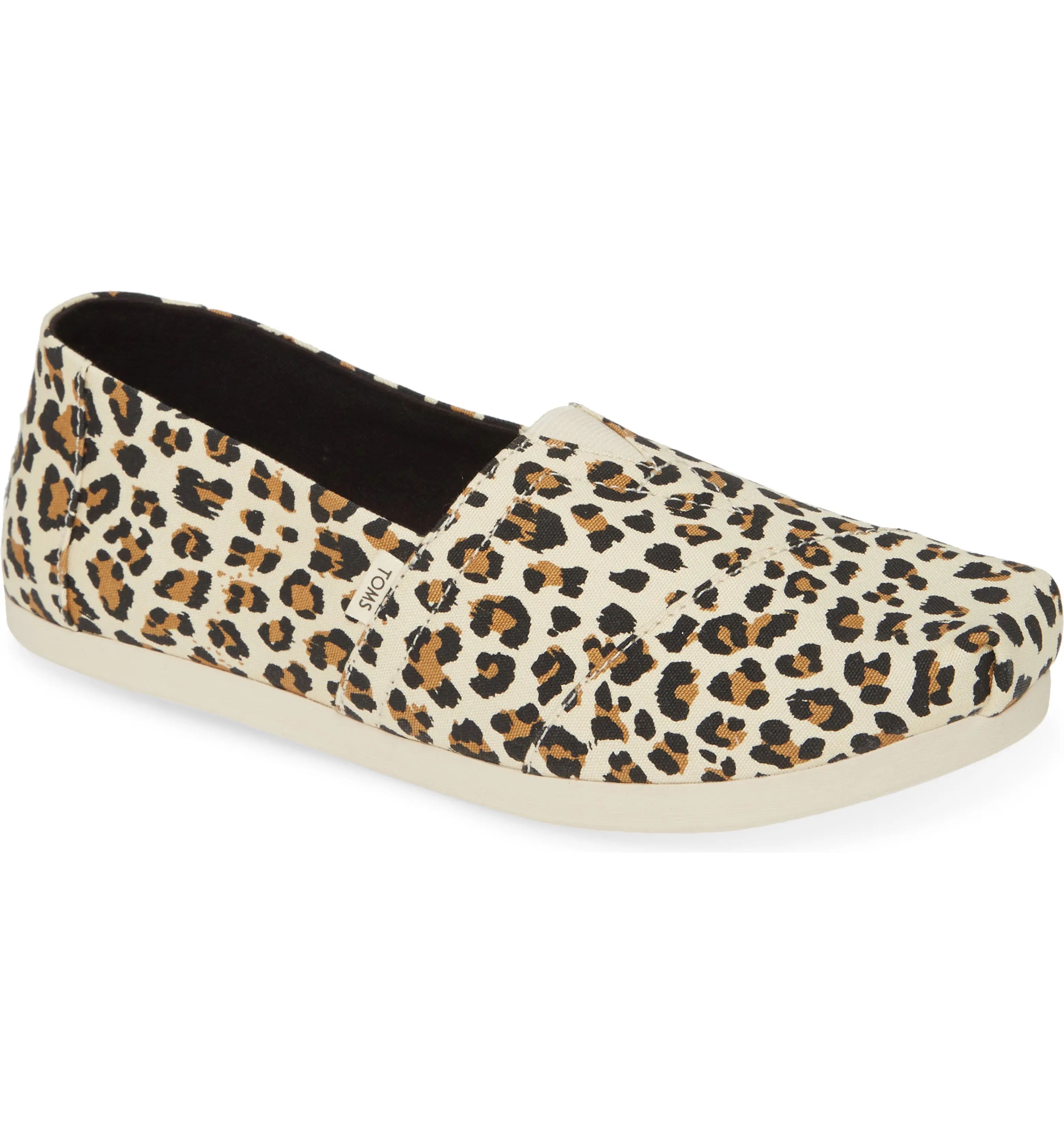 Alpargata Slip-On | Nordstrom