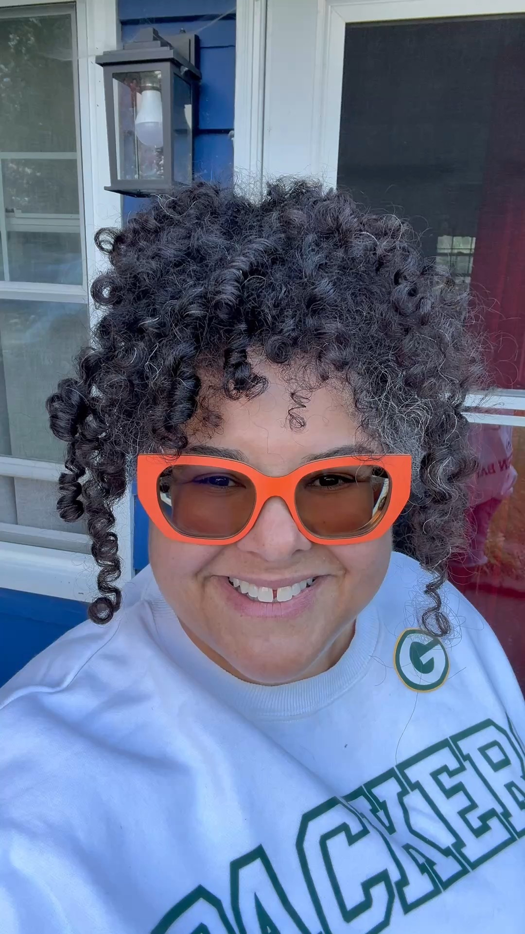 👋🏽 INTRO POST! 👋🏽 

Hey everybody! Nice to meet you.

My name is Alicia, otherwise known as Madtown Momma.

I am a full time workin’ mom sharing lifestyle content about my life in Madison, WI.

I live with my husband, preteen son, and older dog. 

We love shopping and dining locally, and exploring all that Madison, the Midwest, and the great state of Wisconsin have to offer. 

You will often find us out at a neighborhood festival, community event, or new restaurant.

I am generally an XL/XXL/1X, 14, 16, 14W and have a passion for fashion. 

If that sounds like something you are interested in, follow along as I navigate life as a Madison mom in style!

#lifestyleinfluencer
#madisonmom
#momfluencer


#LTKOver40 #LTKMidsize #LTKPlusSize