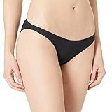 Volcom Women's Simply Mesh Hipster Bikini Bottom, Black, XX-Large | Amazon (US)