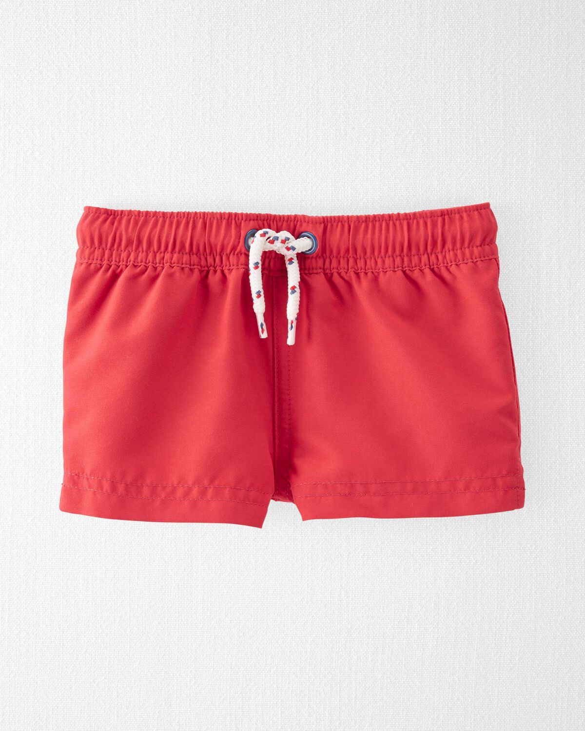 Baby Recycled Swim Trunks | Carter's