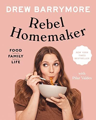 Rebel Homemaker: Food, Family, Life | Amazon (US)