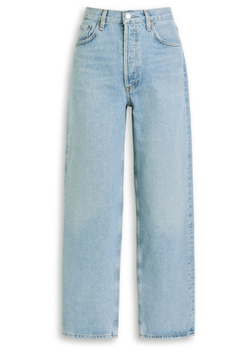 Henson straight-leg jeans | Harvey Nichols