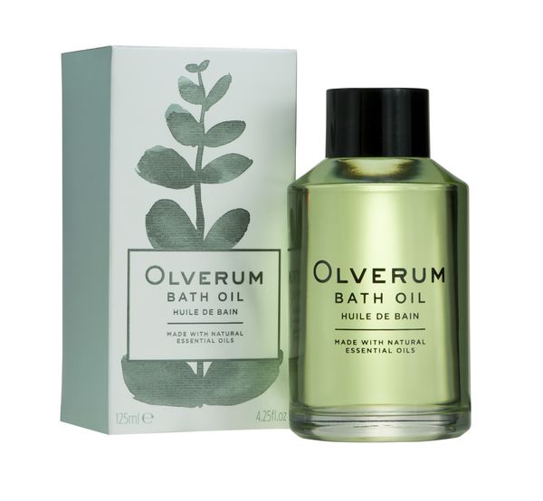 Olverum Bath Oil | Goop | goop