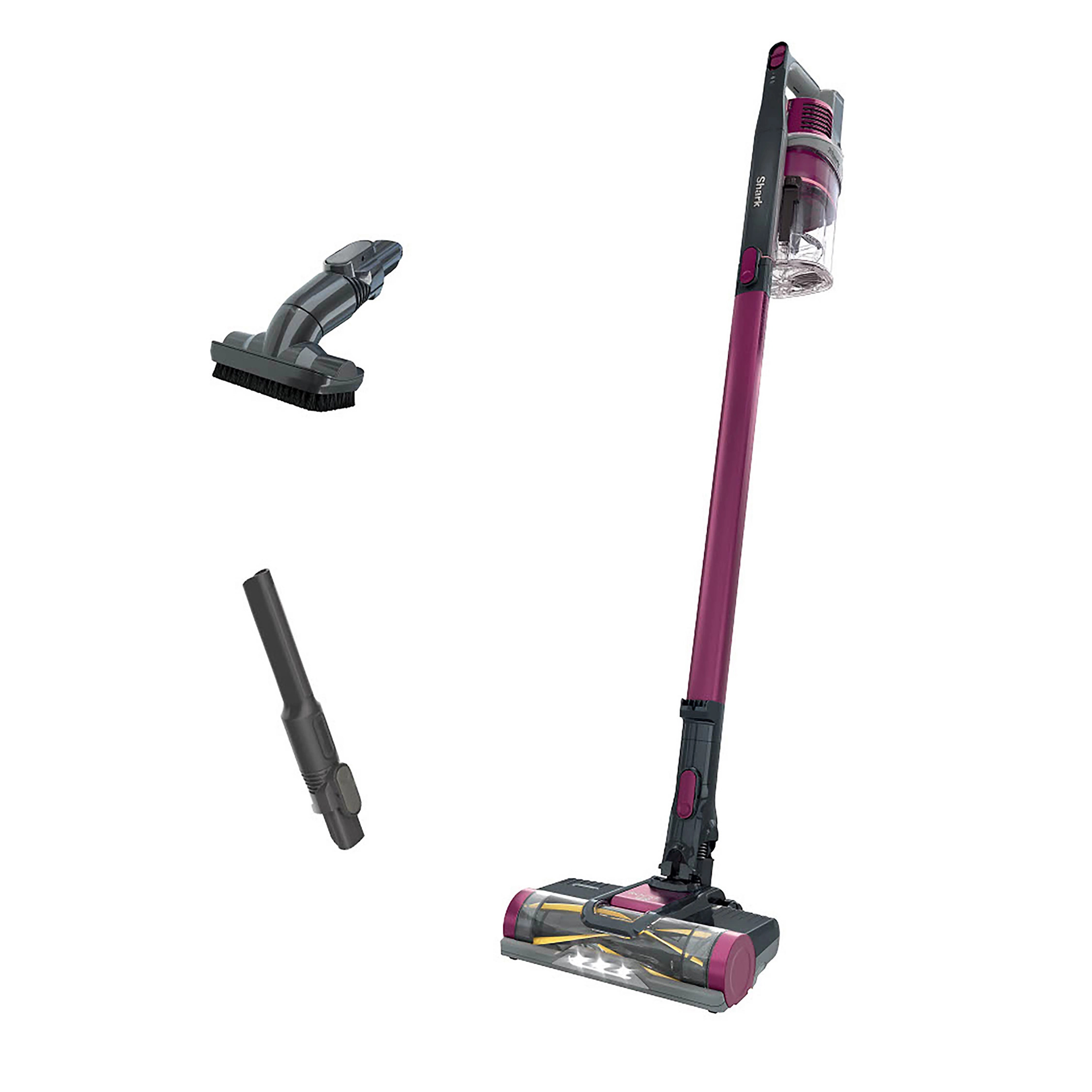 Shark Rocket Pet Pro Cordless Stick Vacuum (IZ162H) | Kohl's