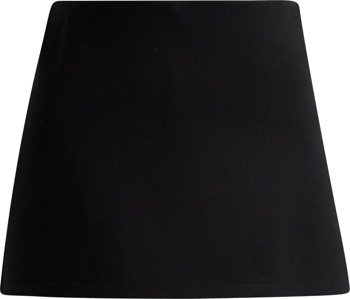 Stretch Miniskort | Nordstrom