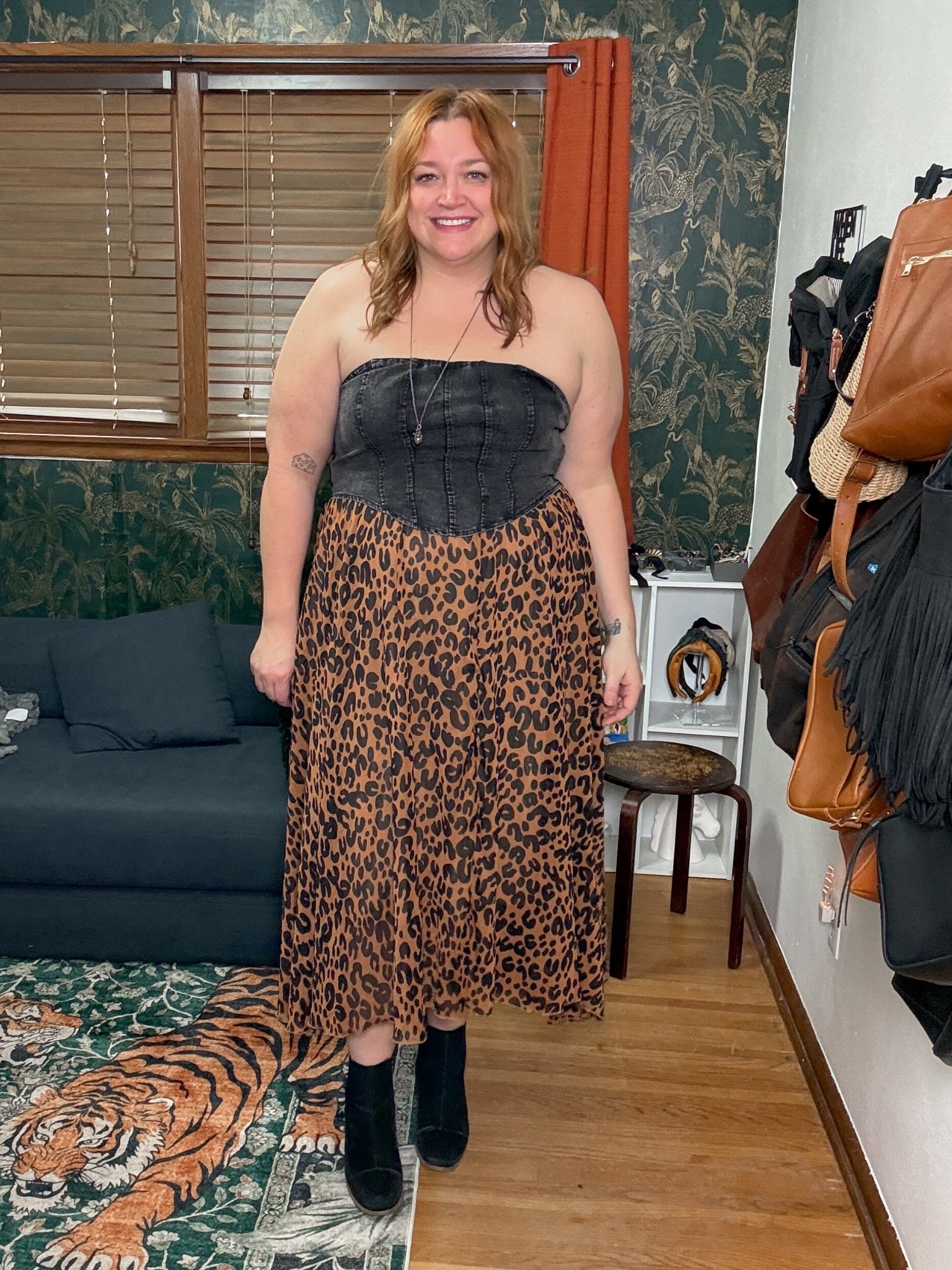 Witchy core practical magic inspo
Wearing 3X as a US 18

#LTKPlusSize #LTKTall #LTKMidsize