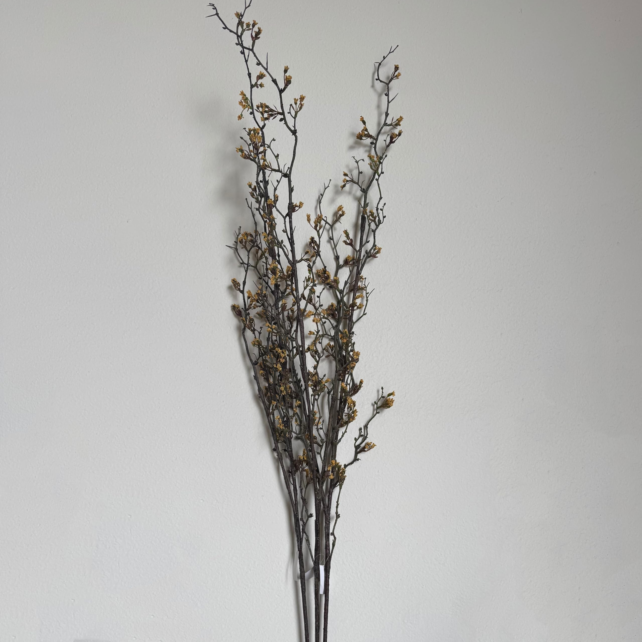 Rustic Reach Weigela Flower Artificial Stems | Fake Twigs & Branches for Vase Decoration | Fall I... | Amazon (US)
