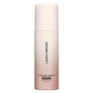 Laura Mercier Ultra-Blur Translucent Hydrating Setting Spray - Clear | Flannels UK