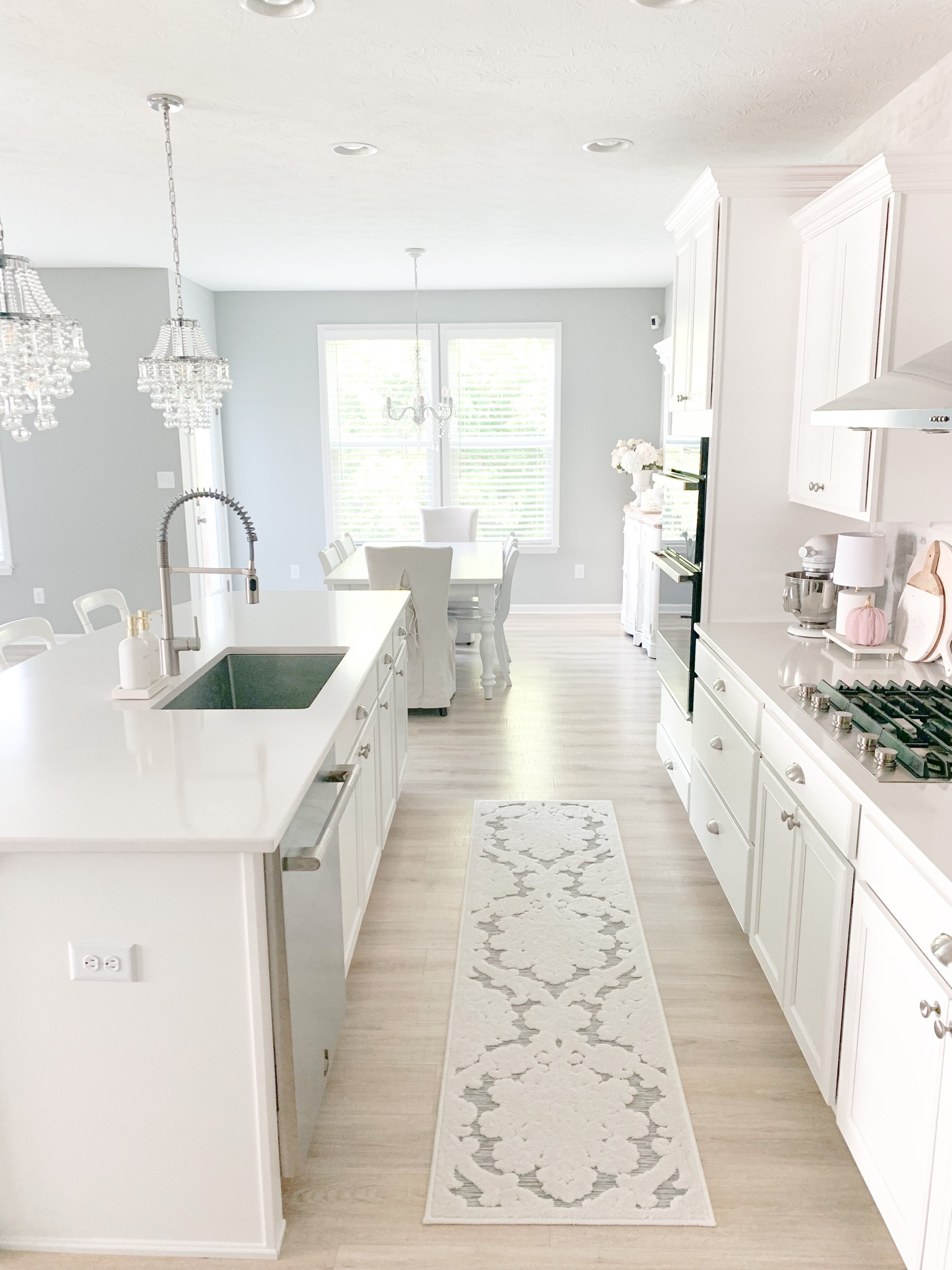 Kitchen runner


#LTKhome #LTKunder50