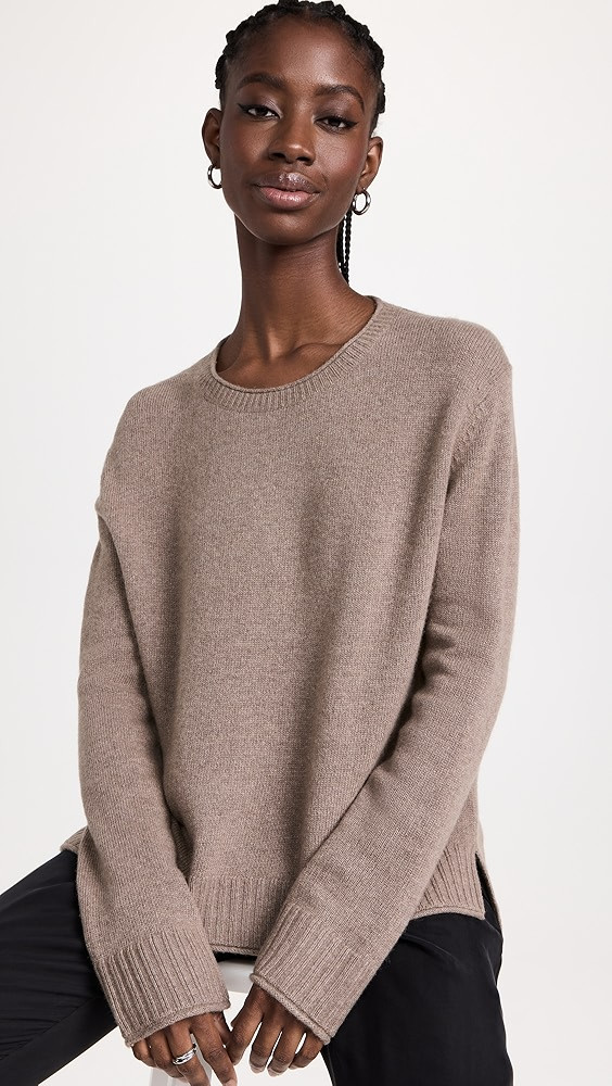 Jenni Kayne Everyday Sweater | Shopbop | Shopbop