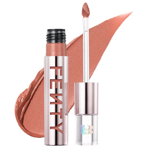 Fenty Icon Velvet Liquid Lipstick | Sephora (US)