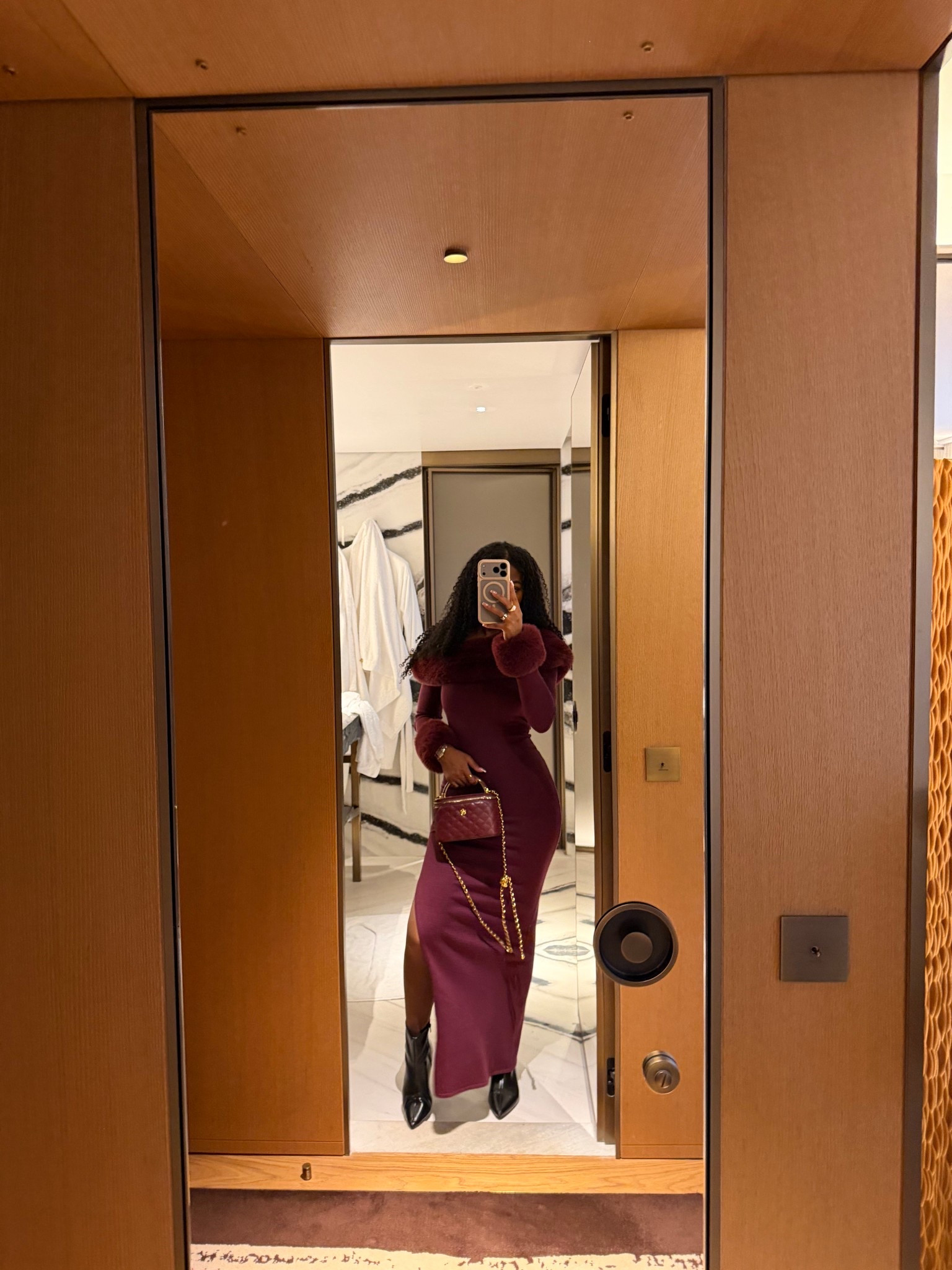 Outfit of the day in Paris! 
Wearing an XXS! 

#LTKHoliday #LTKGiftGuide