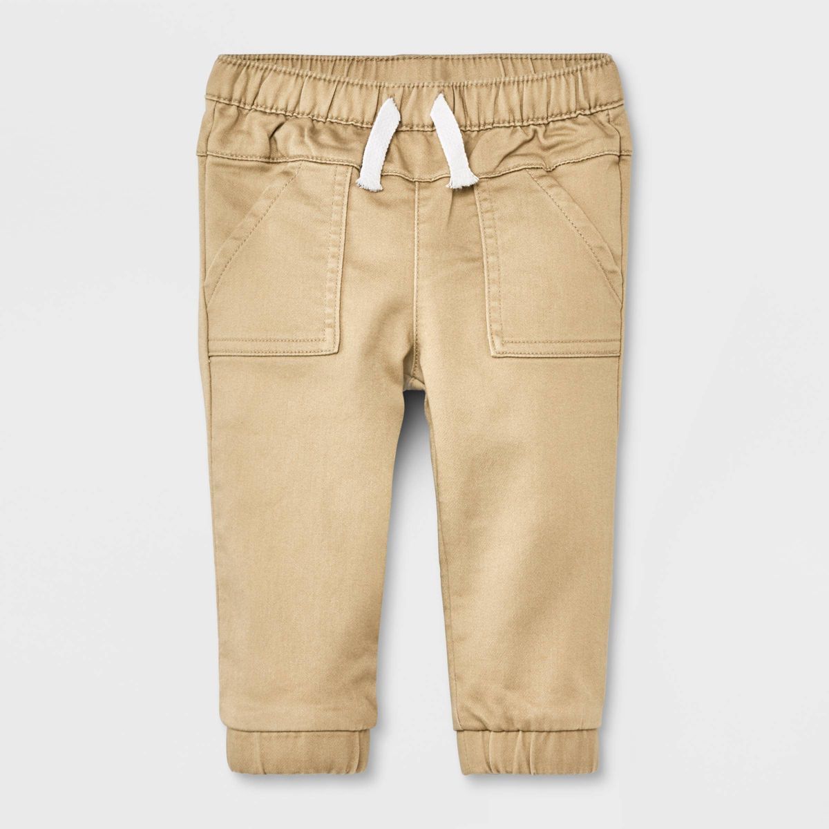 Baby Boys' Casual Pull-On Jogger Pants - Cat & Jack™ | Target