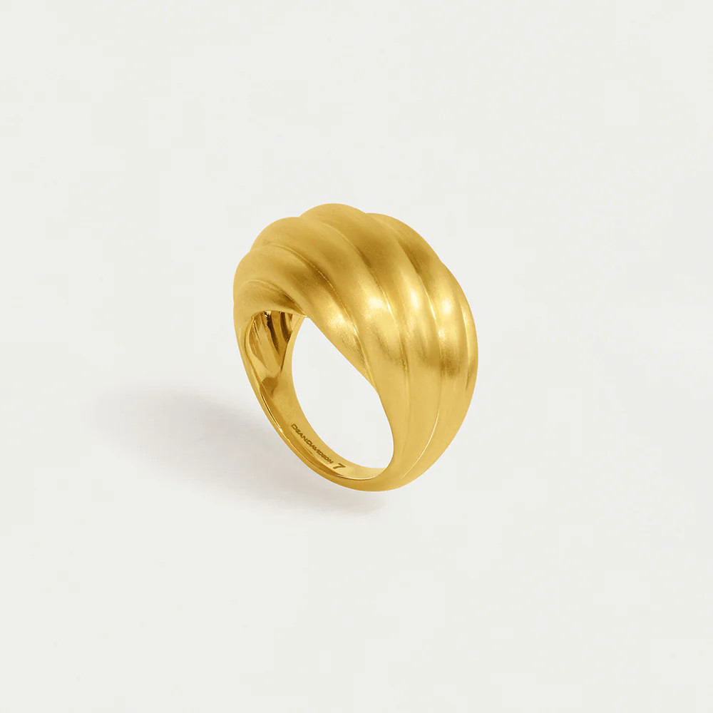Forme Statement Ring | Dean Davidson