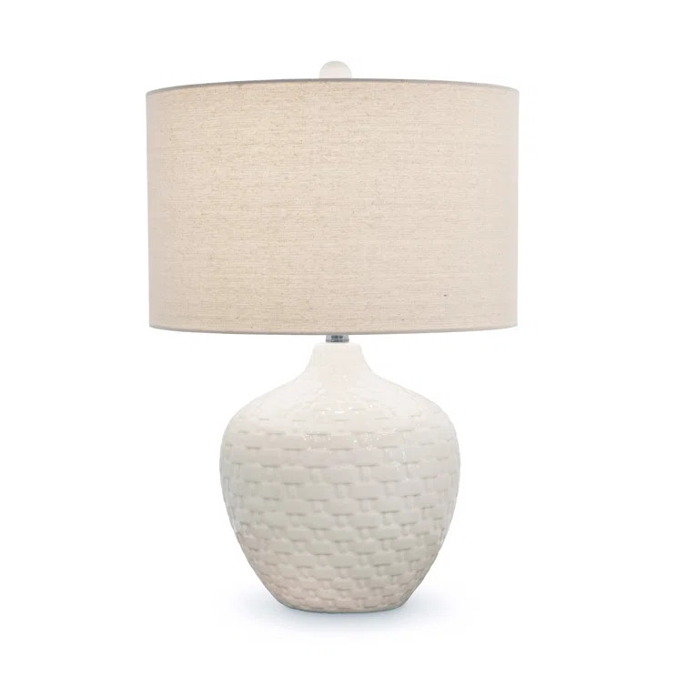 Sawyer Ceramic Table Lamp | Wayfair North America