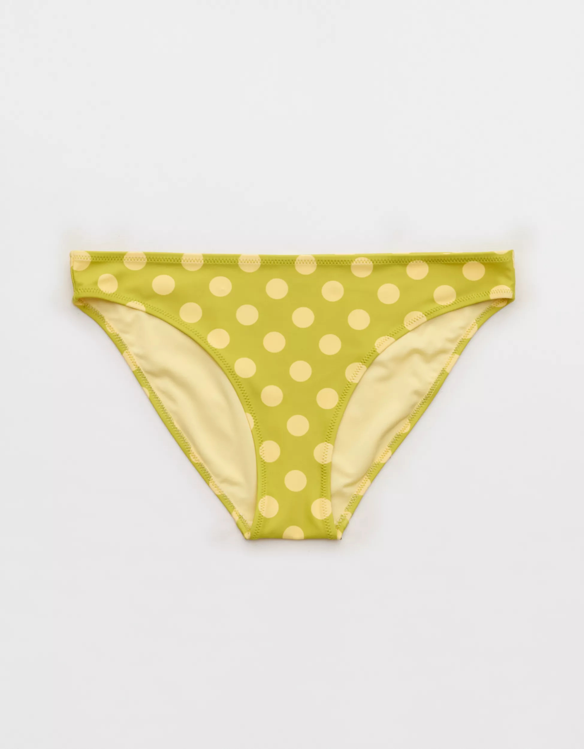 Aerie Full Coverage Classic Bikini Bottom | Aerie