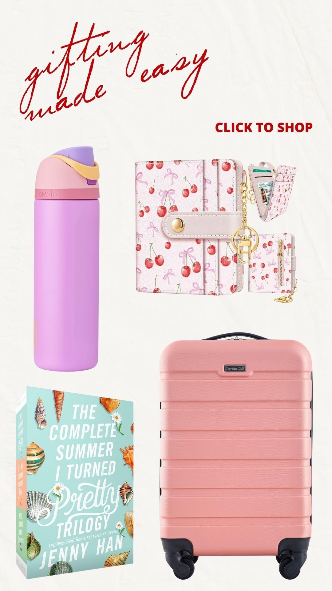 #LTKSeasonal #LTKGiftGuide