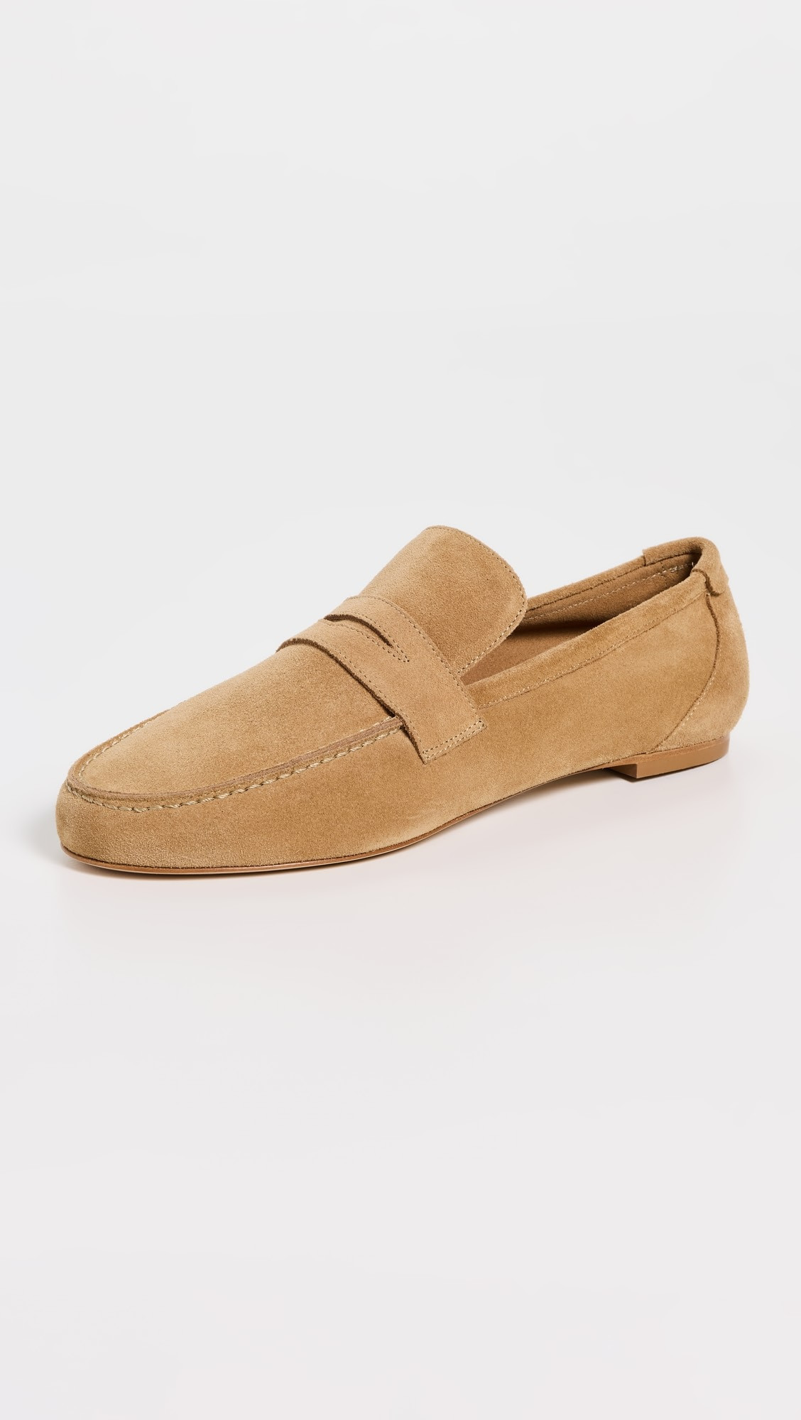 The Penny Loafers | Shopbop