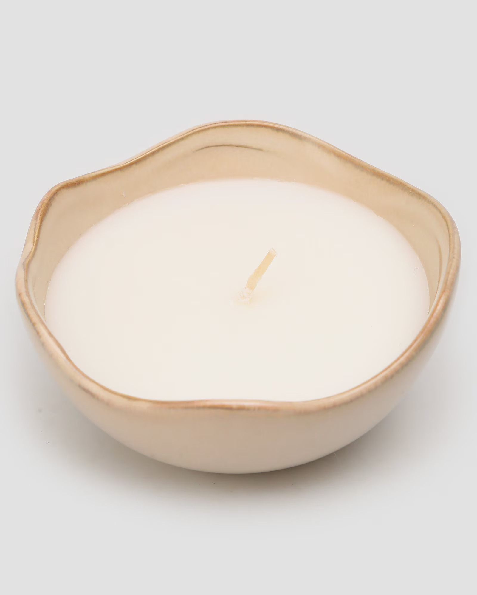 Vela aromática Mystic Garden pote Arti branca | Casa Riachuelo | Riachuelo (BR)