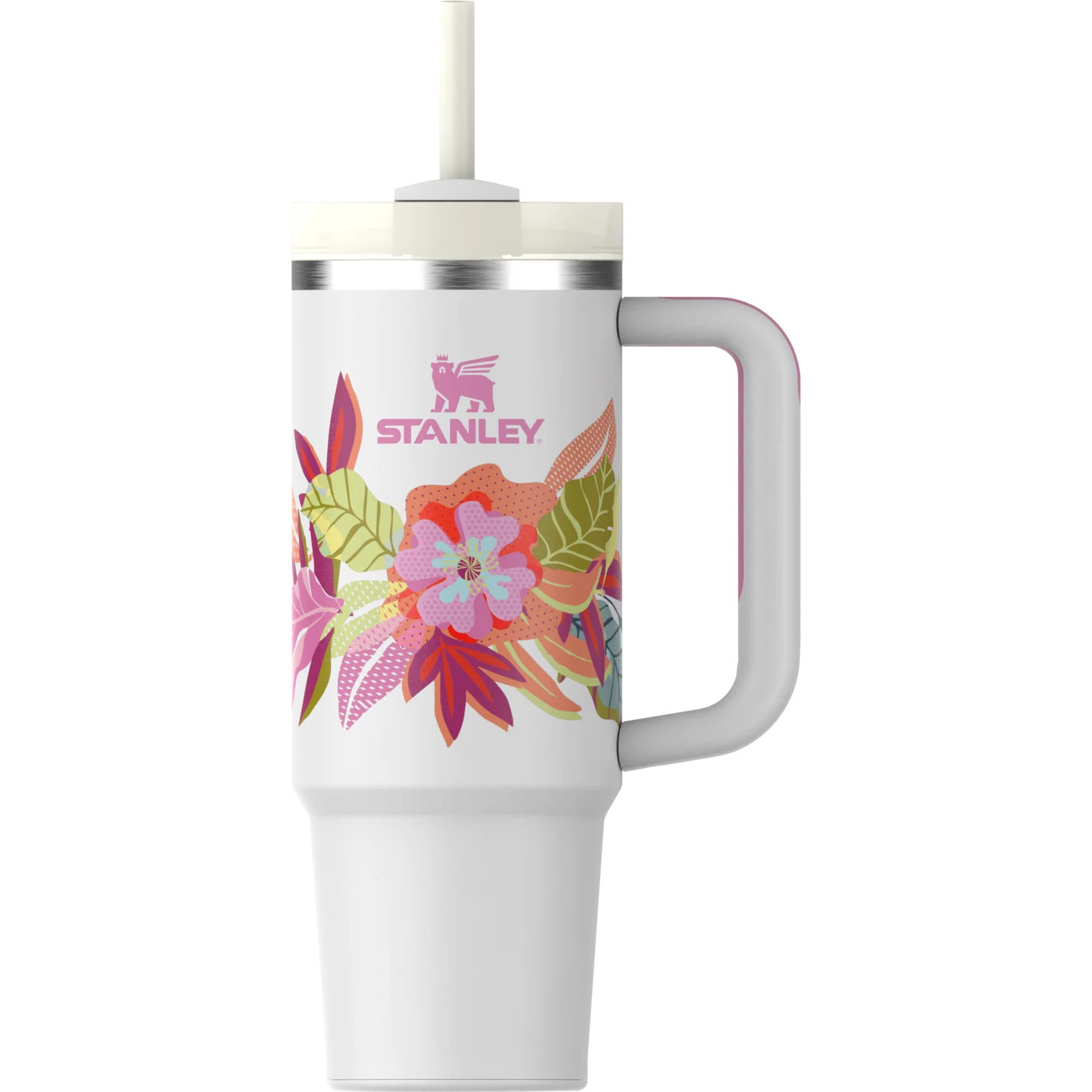The Mother’s Day Quencher H2.0 FlowState™ Tumbler | 30 oz | Stanley PMI US