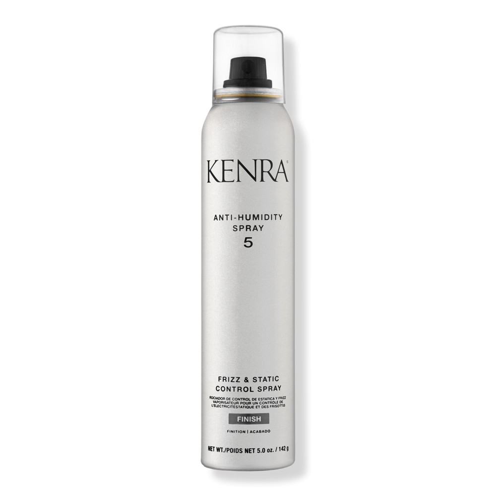 Kenra Professional Anti-Humidity Spray 5 | Ulta