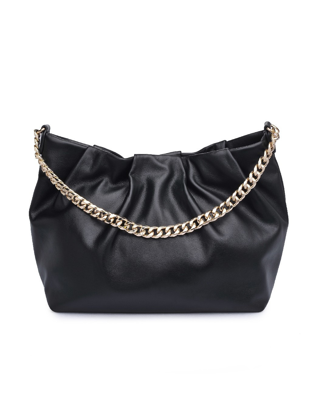 Chain Detail Bag - Extended Length | Eloquii