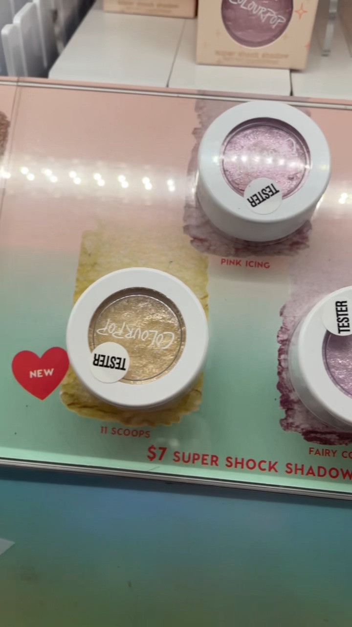 New @ULTA Beauty @ulta 
These new shades are amazing!!🤩

#LTKSaleAlert #LTKBeauty #LTKselfcare