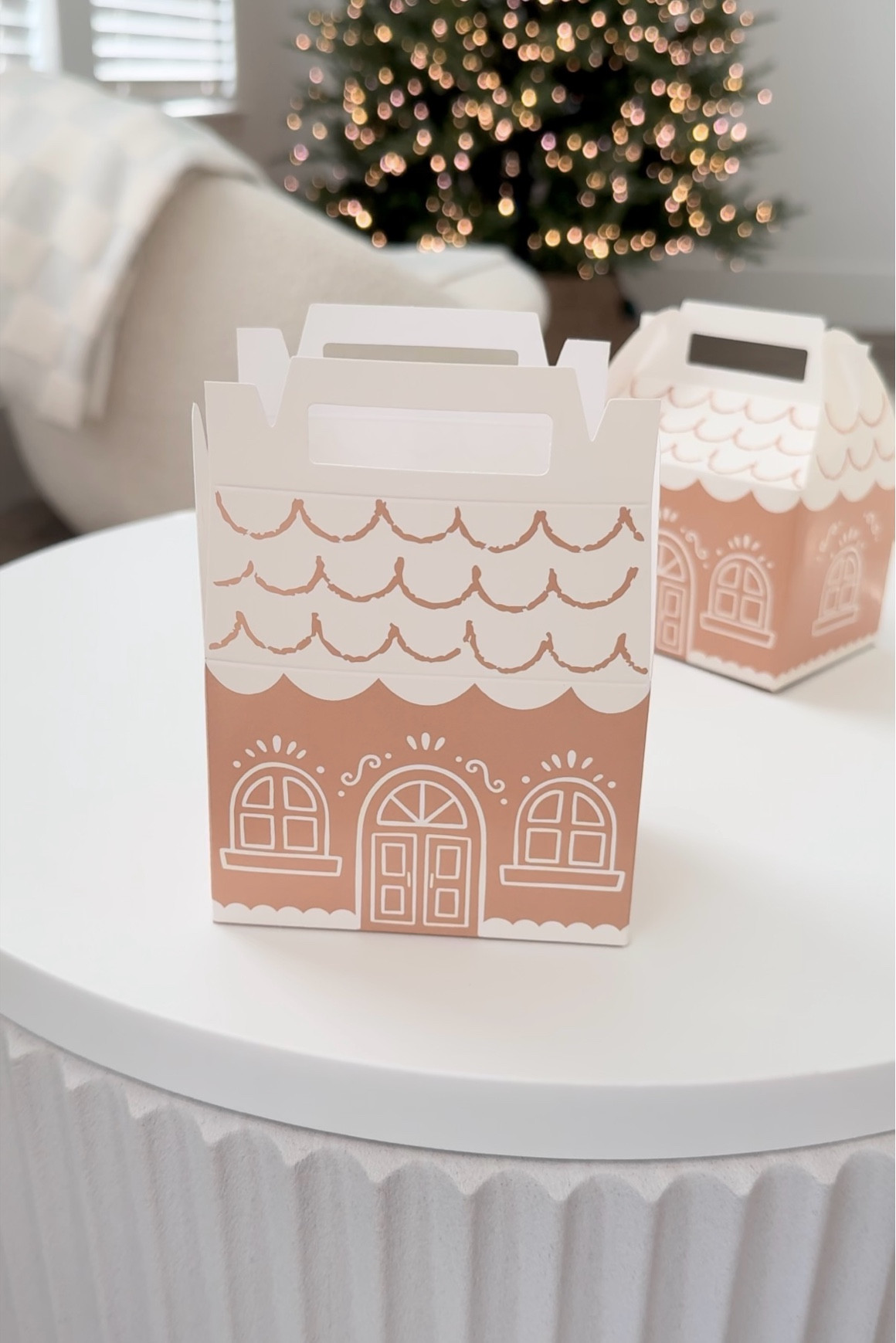 Perfect mini gift boxes for the holiday season! 🤍✨ so easy to fill with all the goodies! 

Tap to shop!

#LTKSeasonal #LTKHoliday #LTKGiftGuide