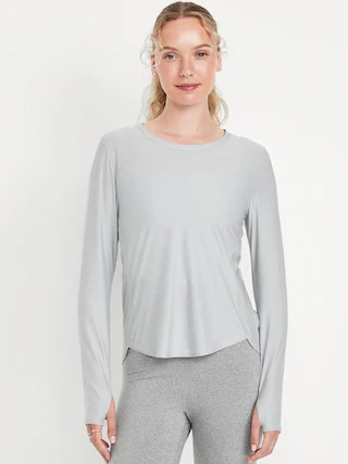 CloudMotion Base Layer Top | Old Navy (US)